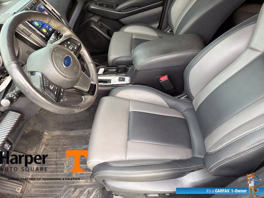 Used 2022 Subaru Ascent Onyx Edition AWD/4WD image 13