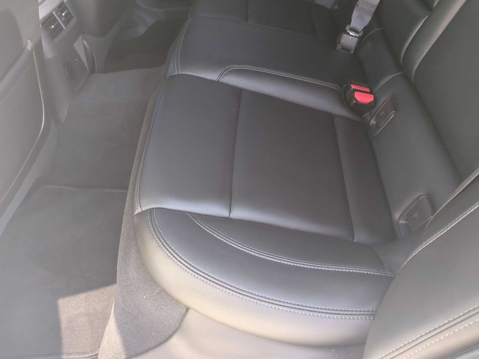 Used 2023 Cadillac CT5 Luxury w/ Sun And Sound Package RWD image 26
