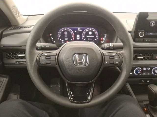 New 2025 Honda Accord SE image 14