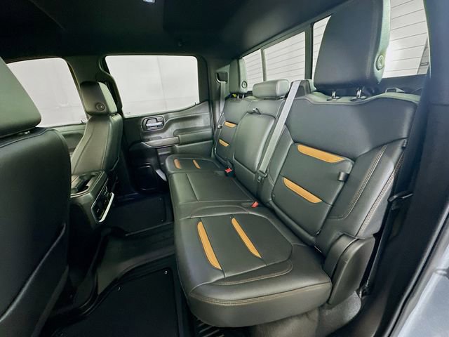 Used 2021 GMC Sierra 1500 AT4 w/ AT4 Premium Package image 26