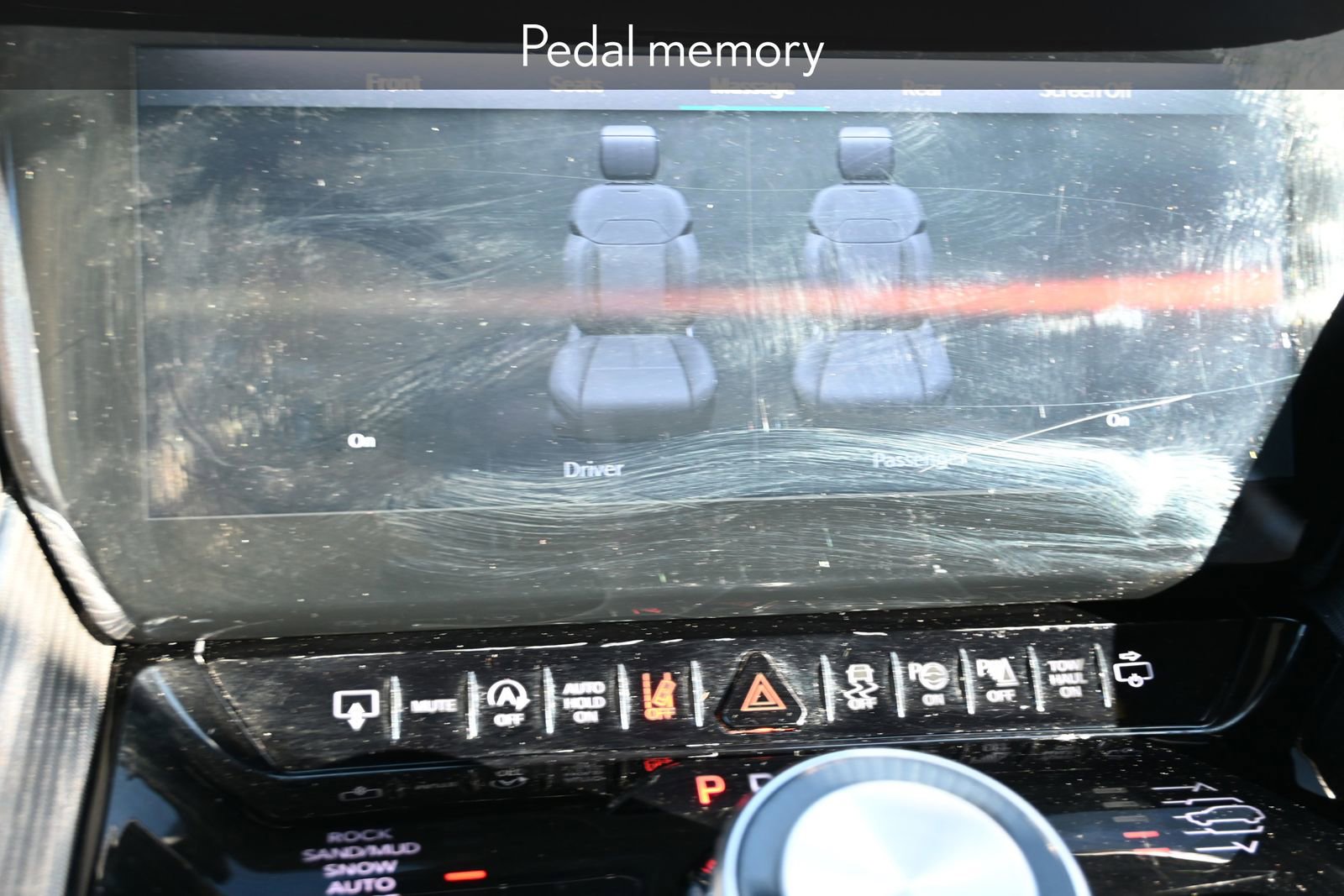 Used 2024 Jeep Grand Wagoneer L Series II w/ Quick Order Packagew 28T image 17