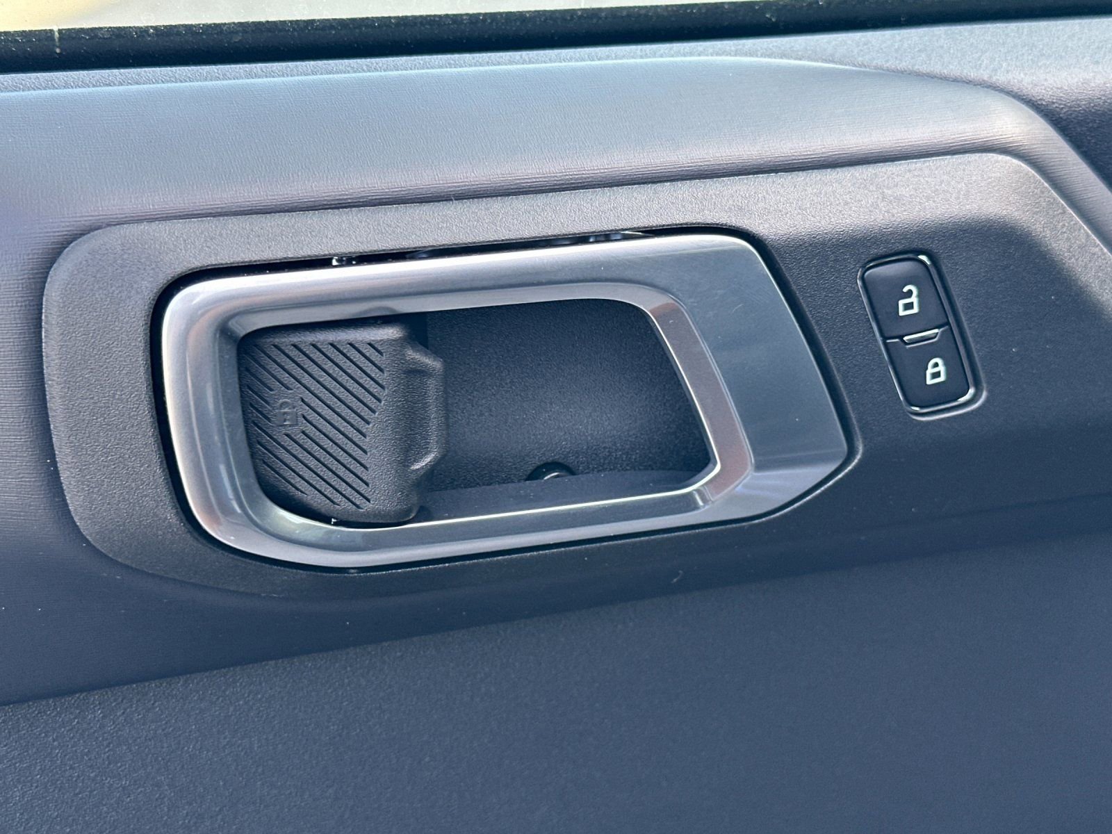 New 2025 Ford Bronco Badlands w/ Sasquatch Package image 12