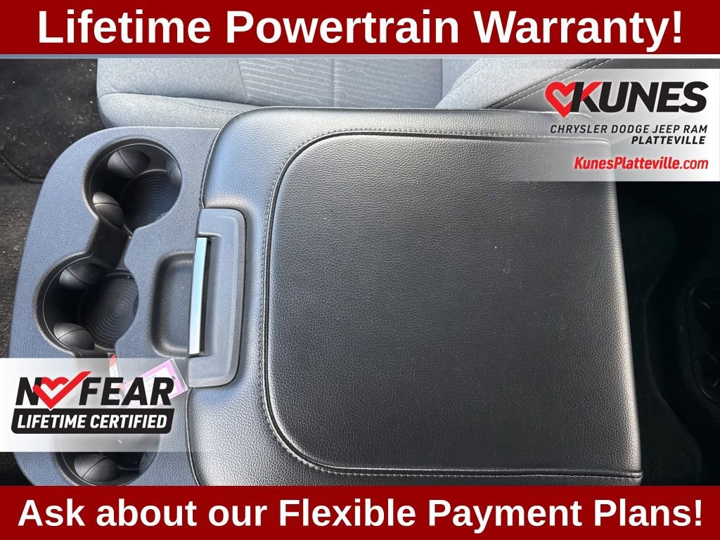 Used 2024 RAM 3500 Big Horn AWD/4WD image 24