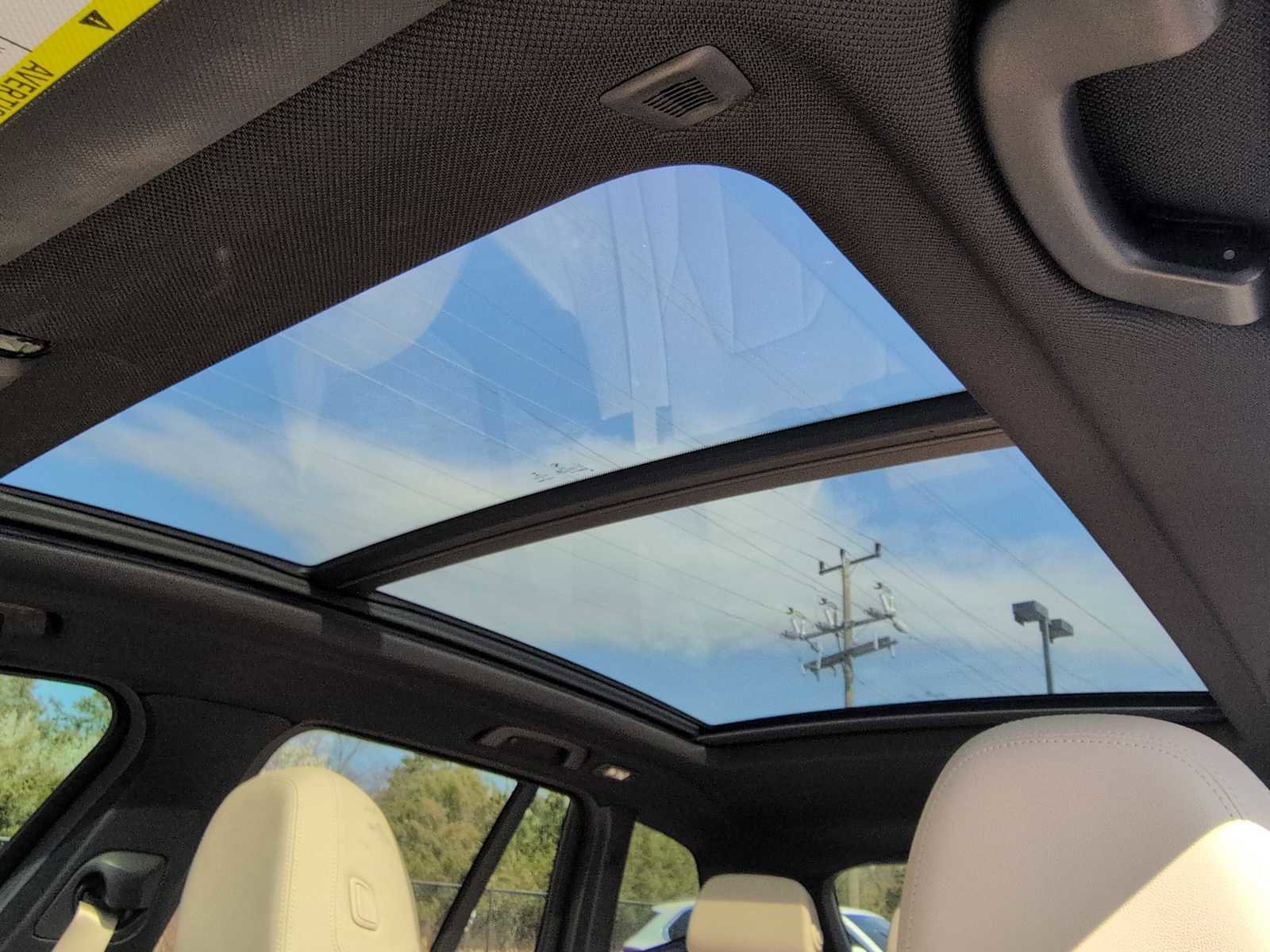 Used 2020 BMW X3 xDrive30i w/ Premium Package image 20