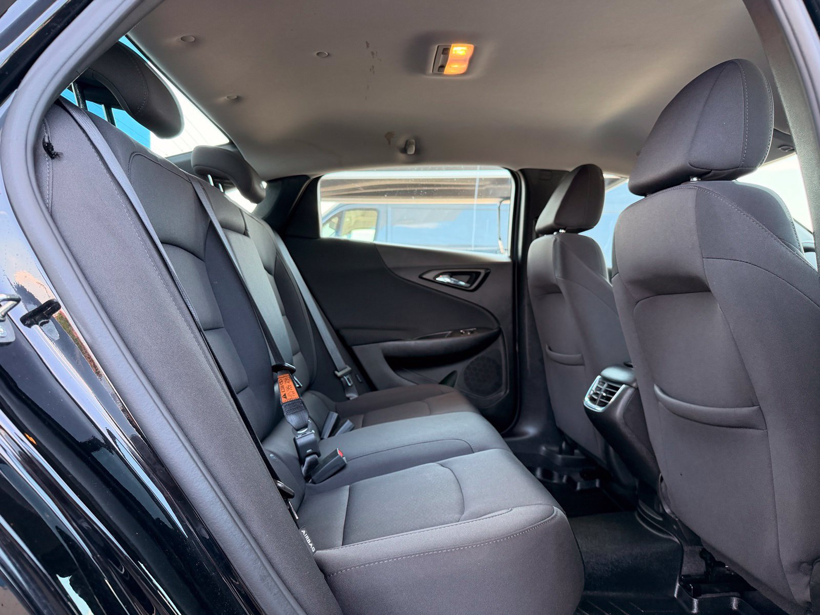 Used 2022 Chevrolet Malibu LT FWD image 18