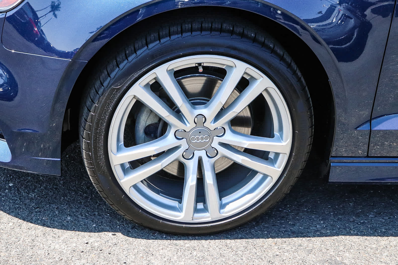Used 2018 Audi A3 2.0T Premium Plus w/ Premium Plus Package AWD/4WD image 14