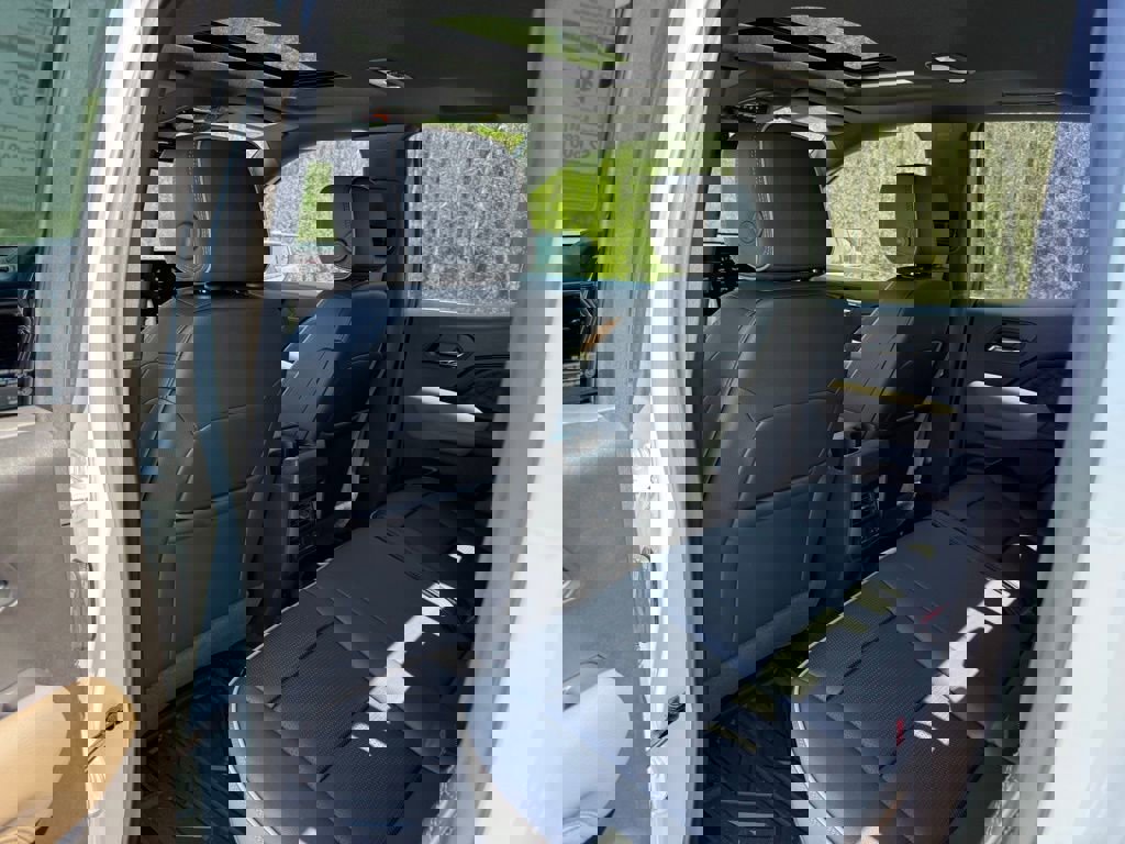 New 2026 GMC Canyon Denali image 22