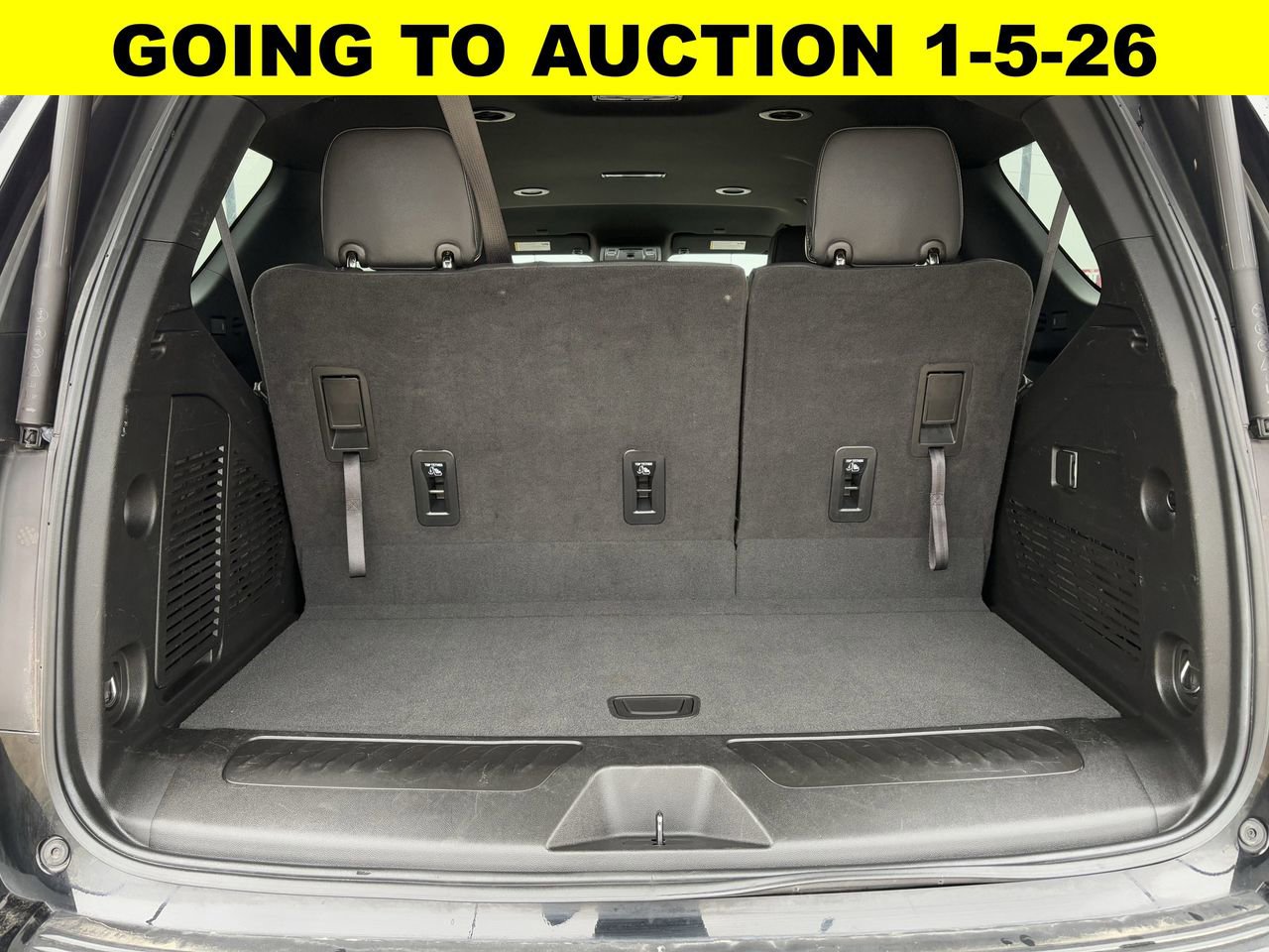 Used 2023 GMC Yukon SLT image 34