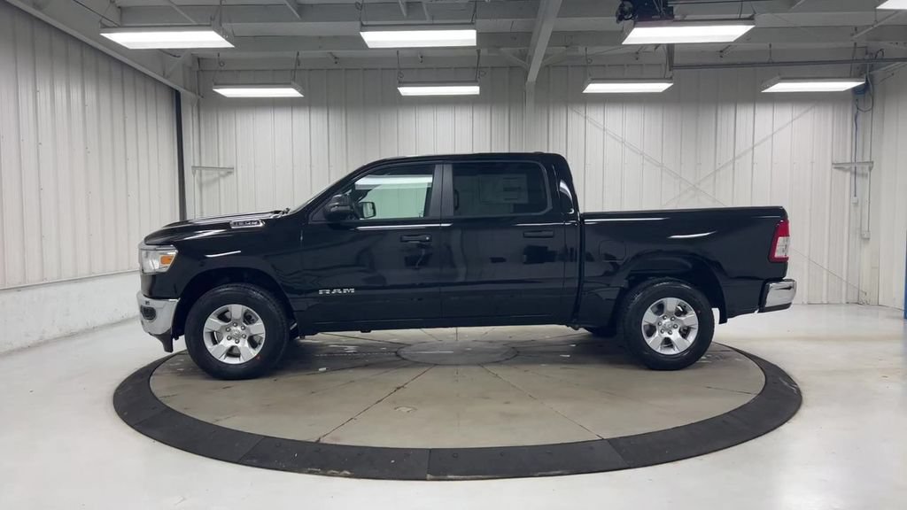 Used 2023 RAM 1500 Big Horn AWD/4WD image 5