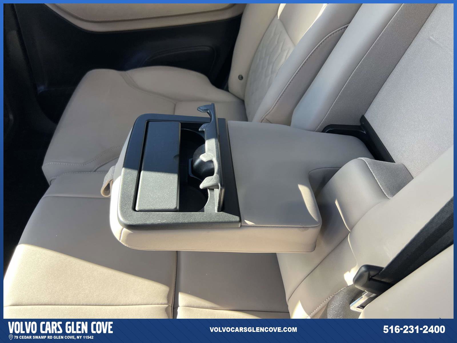 Used 2026 Volvo XC90 B6 Plus w/ Protection Package Premier image 10