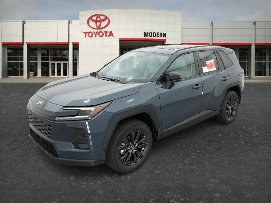 New 2026 Toyota RAV4 XLE Premium w/ Panoramic Sun Roof Package FWD image 1