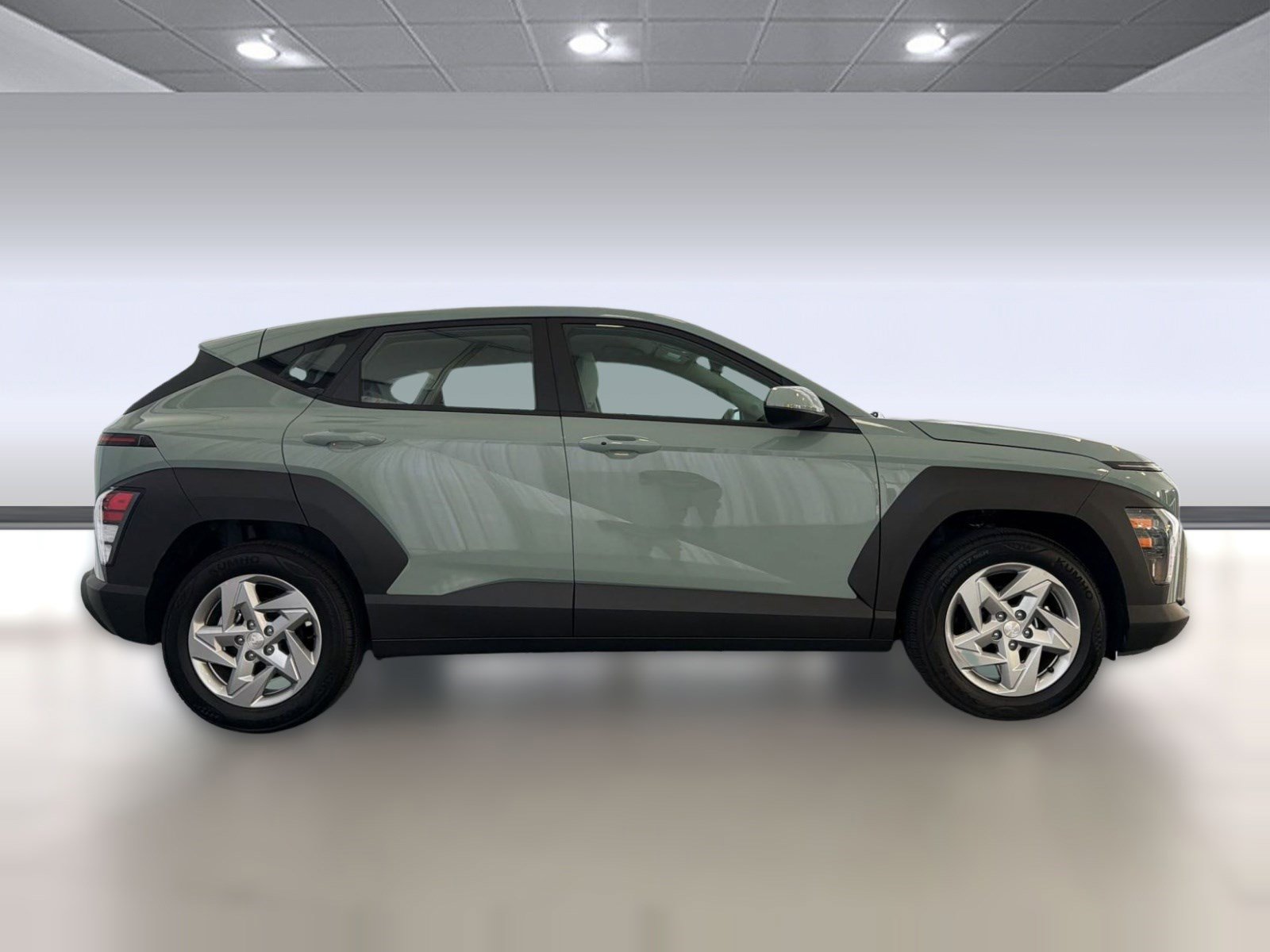 Used 2026 Hyundai Kona SE image 8