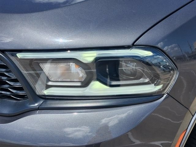 Used 2025 Dodge Durango GT AWD/4WD image 9