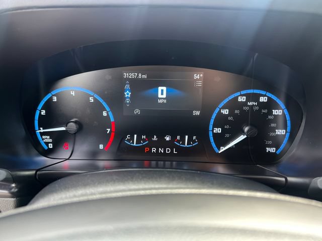 Certified 2023 Ford Bronco Sport Big Bend AWD/4WD image 23