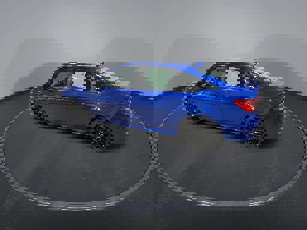 Certified 2023 Honda Civic Sport image 6