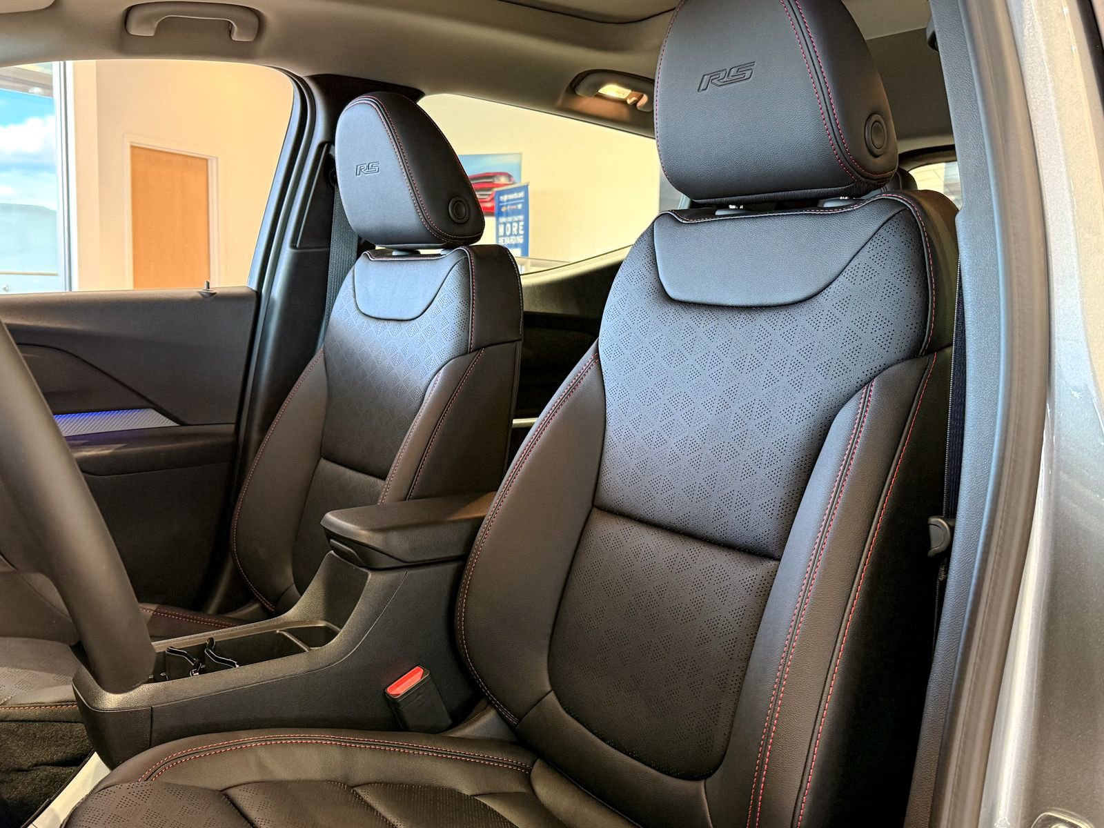 New 2027 Chevrolet Bolt RS w/ Technology Package image 15