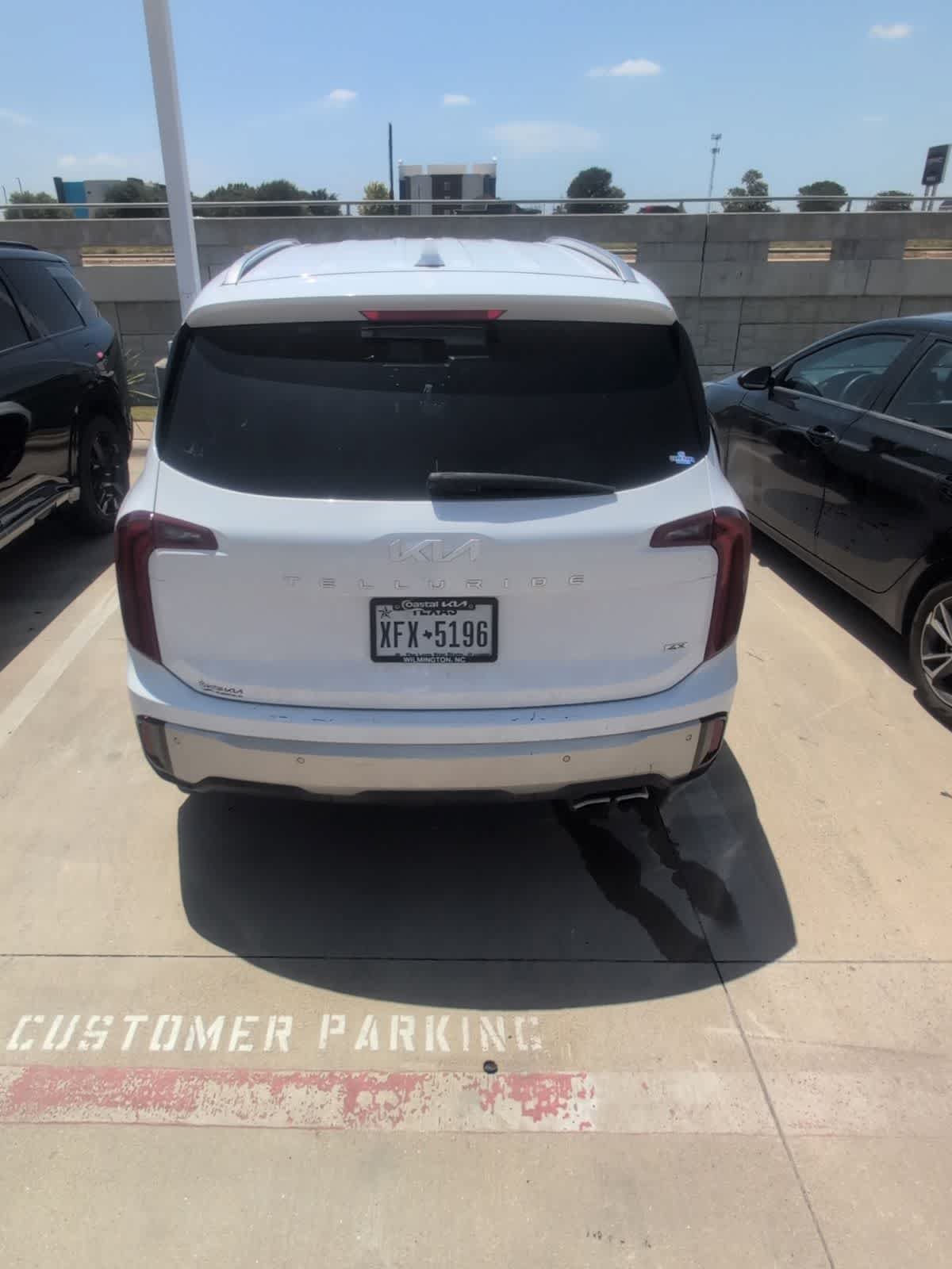 Certified 2023 Kia Telluride S AWD/4WD image 9
