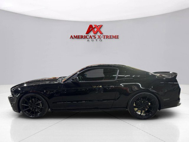 Used 2014 Ford Mustang GT w/ Equipment Group 301A image 3
