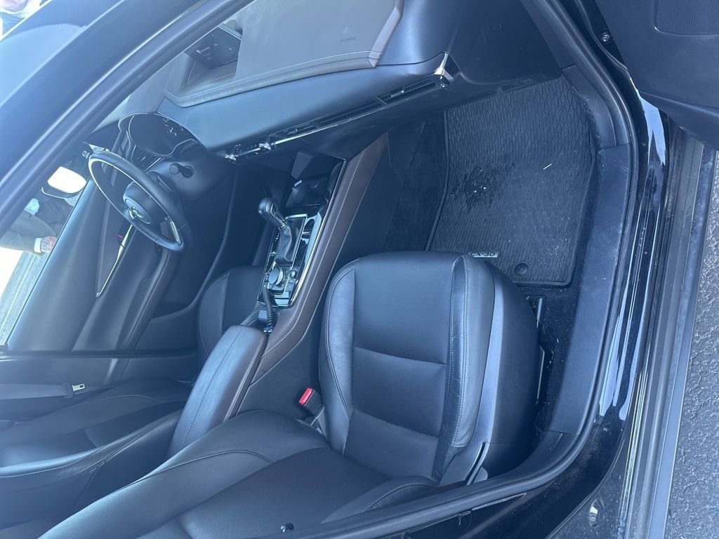 Used 2024 MAZDA CX-30 AWD 2.5 S w/ Premium Package image 5