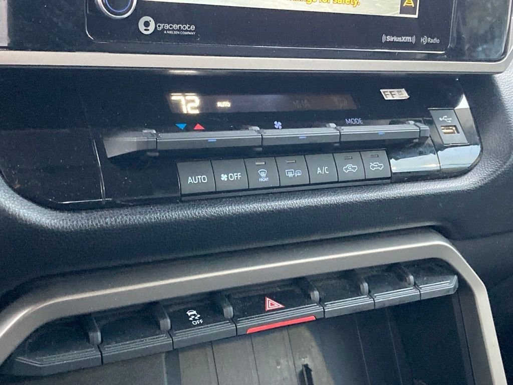 Used 2024 Toyota Tundra SR5 image 24