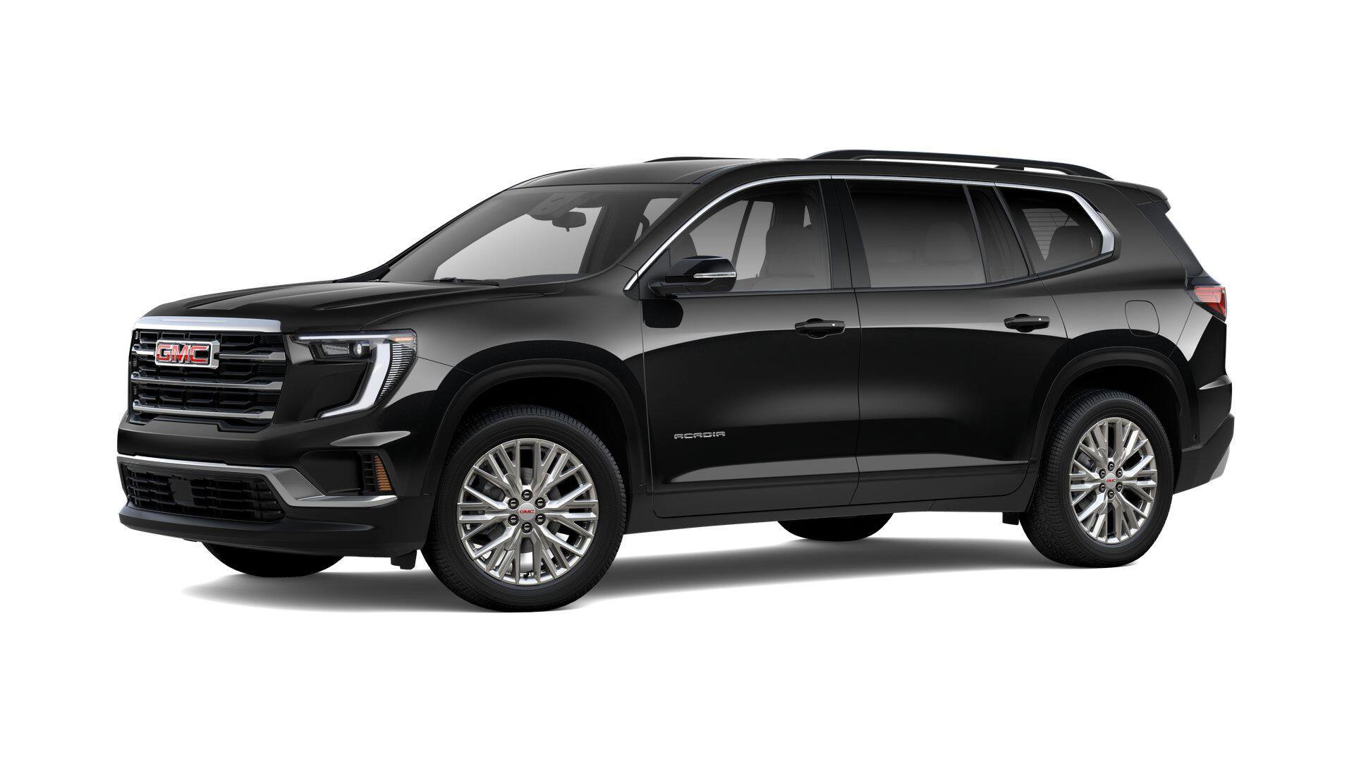 New 2025 GMC Acadia Elevation w/ Elevation Premium Package image 20