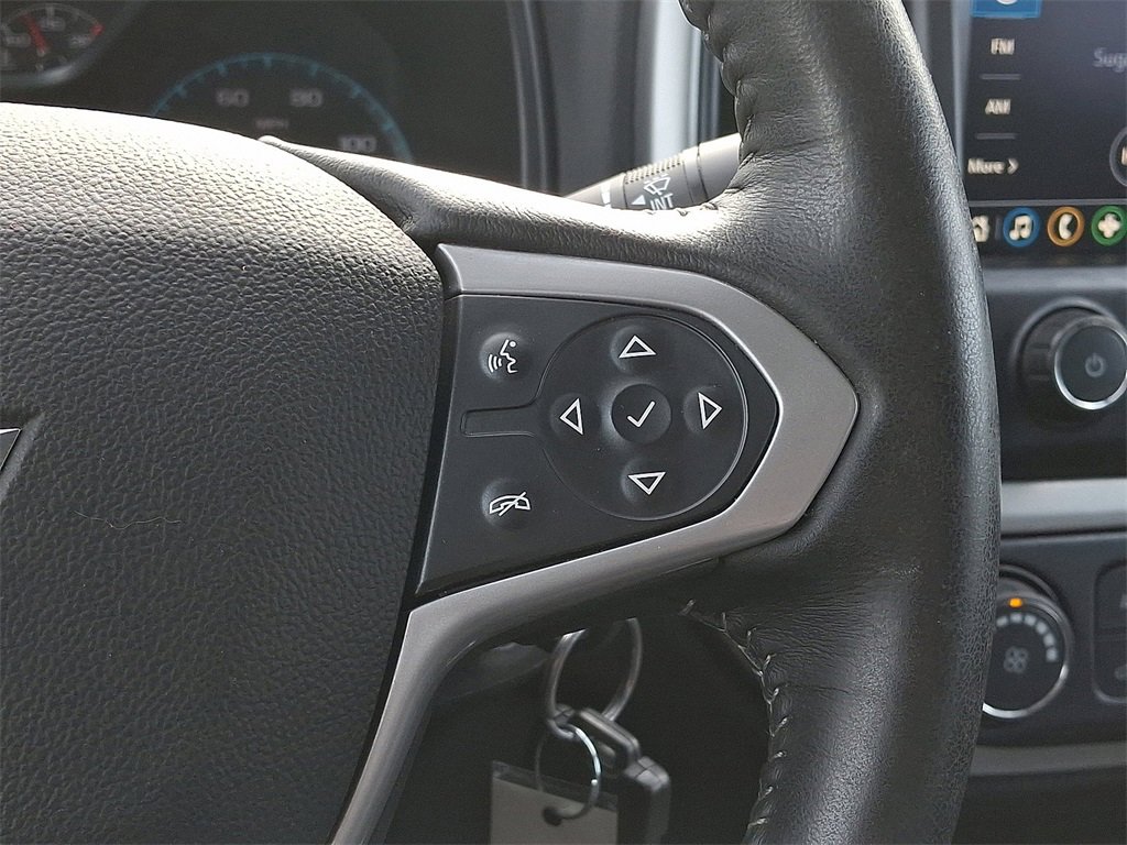 Used 2019 Chevrolet Colorado LT w/ LT Convenience Package image 22