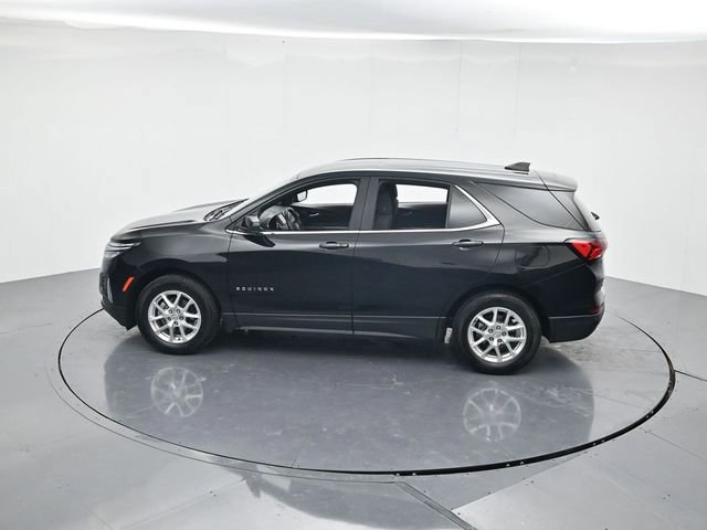 Used 2024 Chevrolet Equinox LT image 42