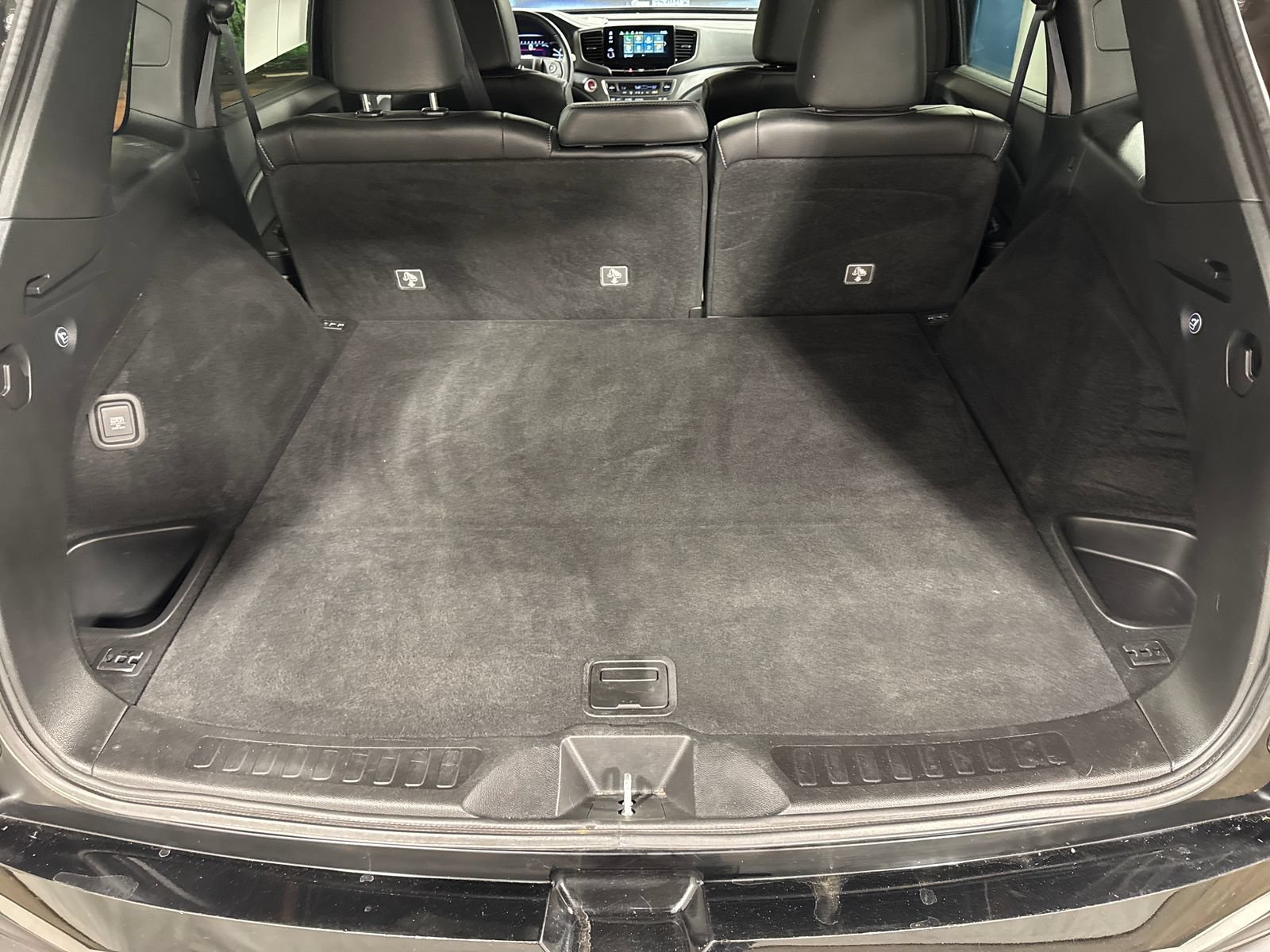 Used 2022 Honda Passport EX-L image 27