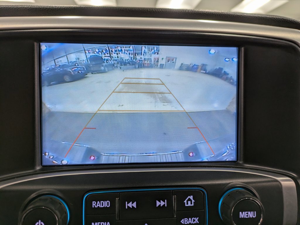 Used 2018 GMC Sierra 1500 SLT image 13