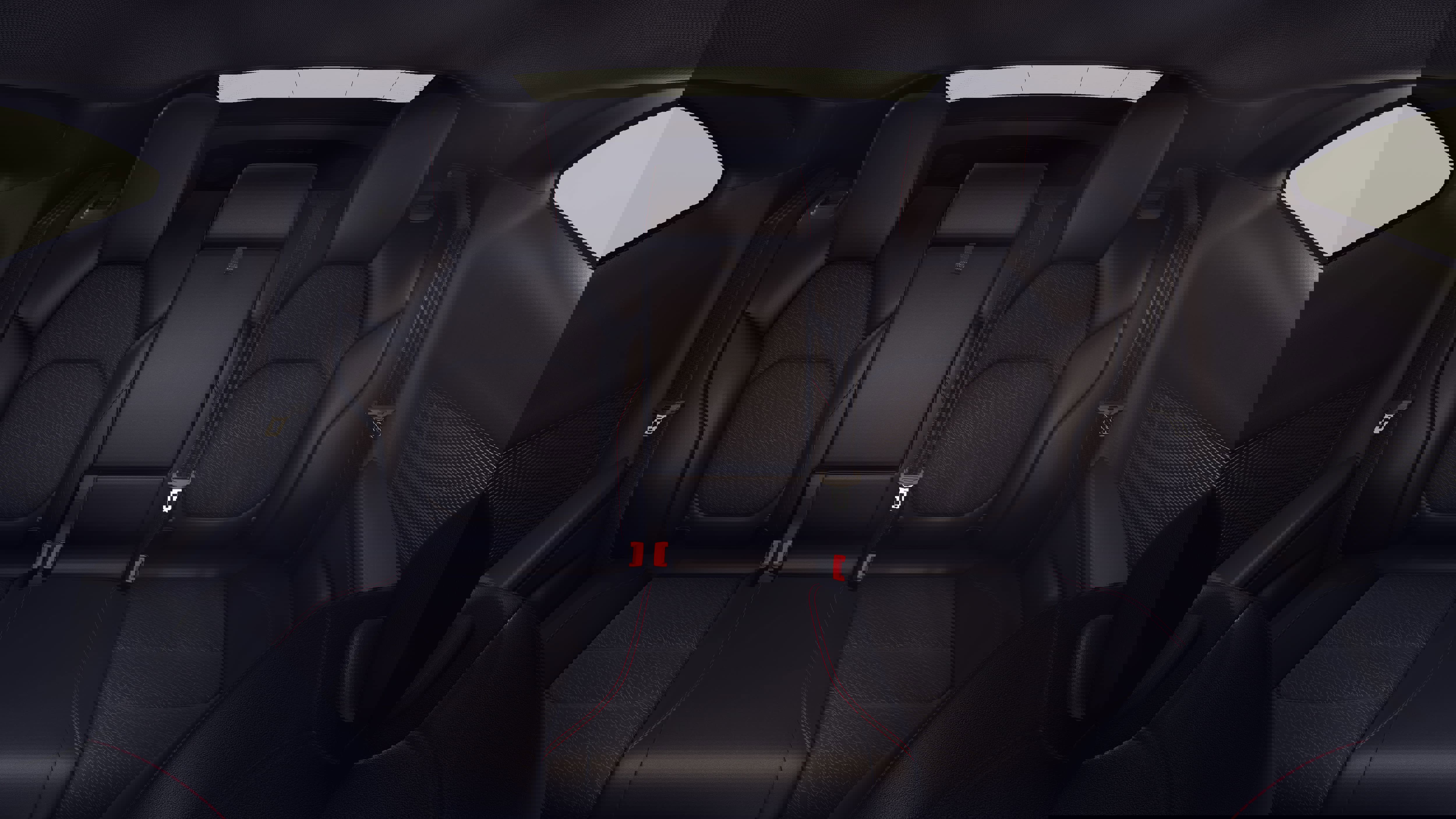 New 2026 Dodge Charger Scat Pack image 3