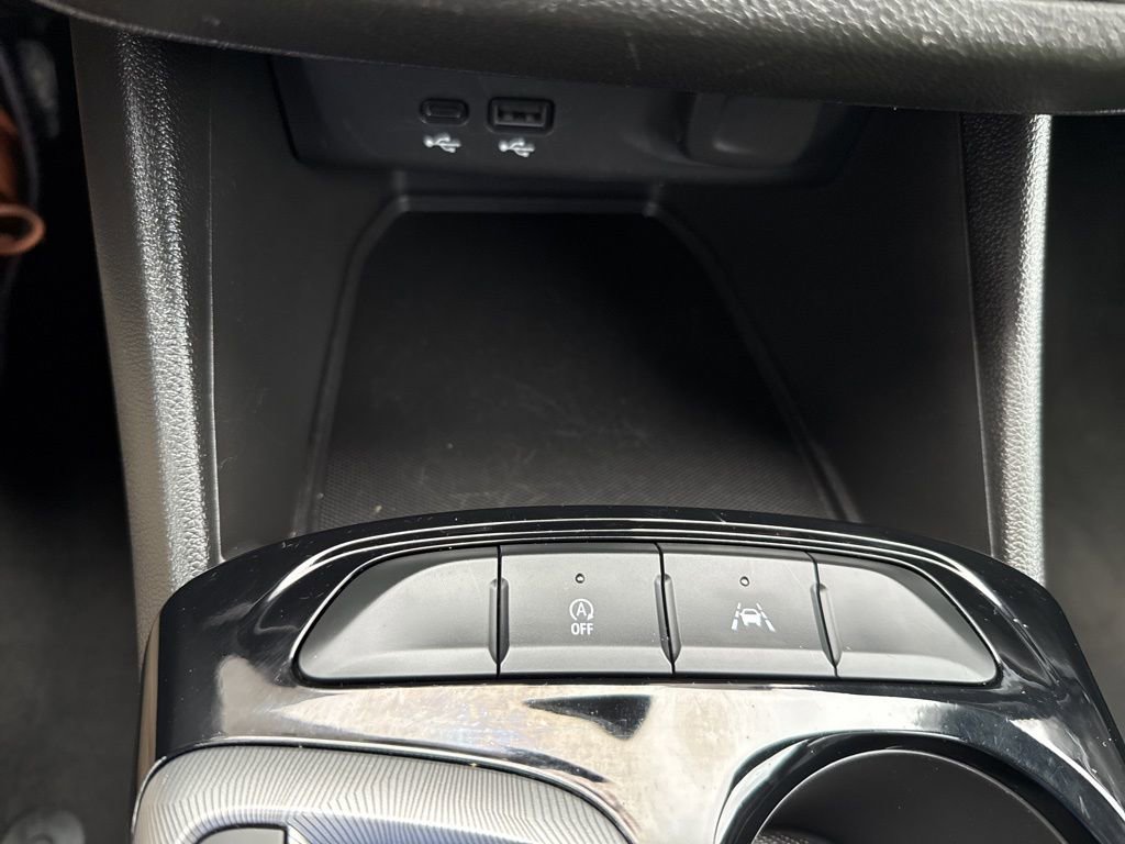 Used 2025 Buick Envista Sport Touring FWD image 13