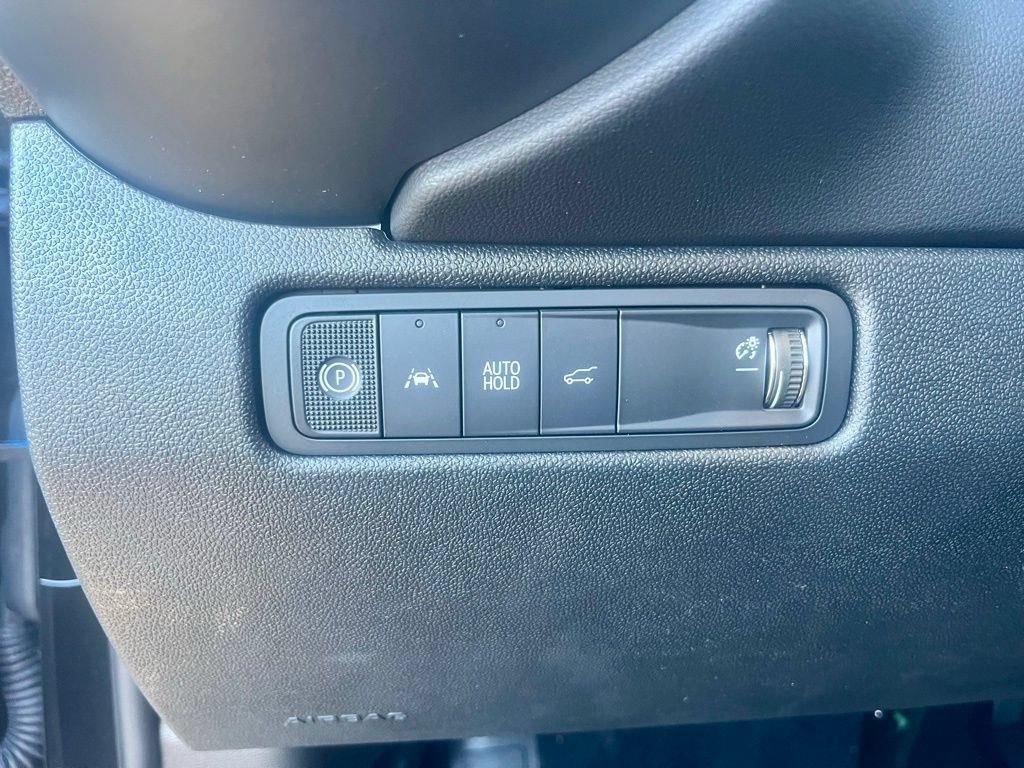 New 2025 Chevrolet Equinox EV RS w/ Active Safety Package 3 AWD/4WD image 19