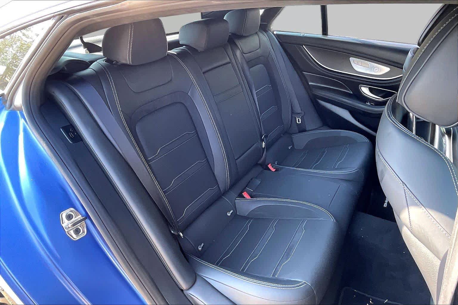 Used 2026 Mercedes-Benz AMG GT 63 image 18