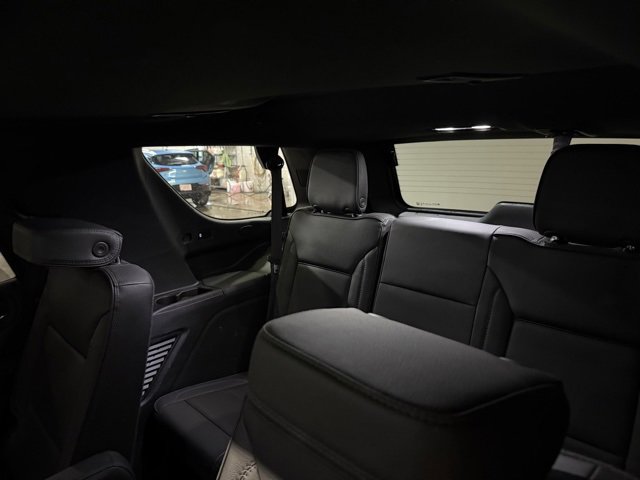 Used 2024 GMC Yukon Denali w/ Max Trailering Package image 33