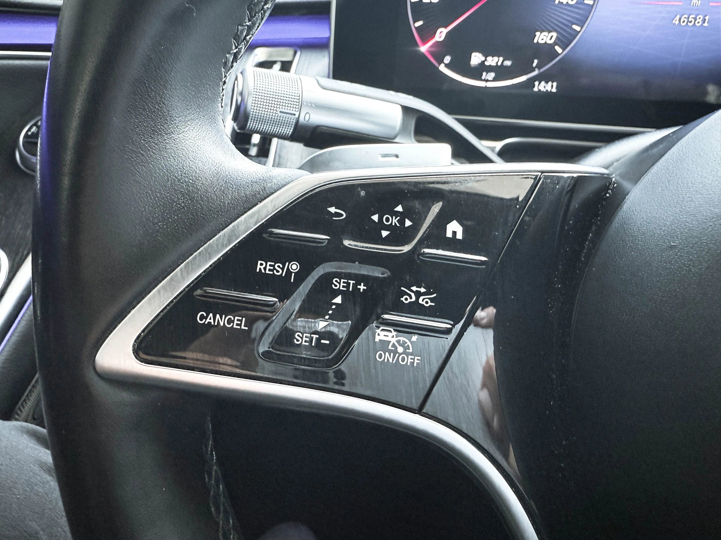 Used 2022 Mercedes-Benz S 580 4MATIC Sedan image 22