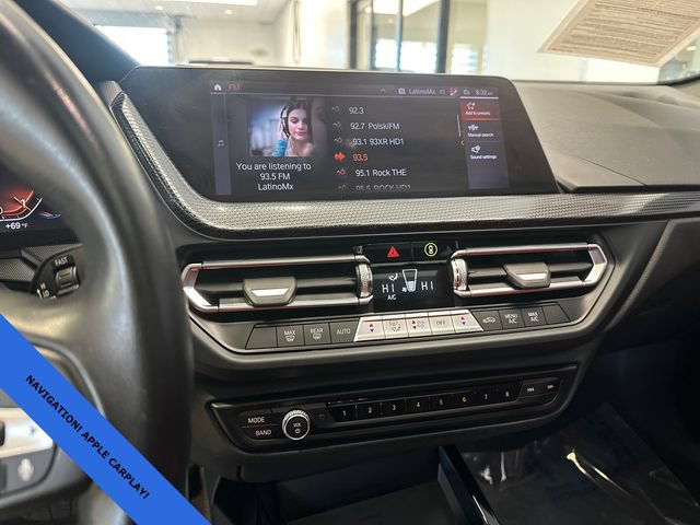 Used 2022 BMW 228i Gran Coupe w/ Convenience Package FWD image 20