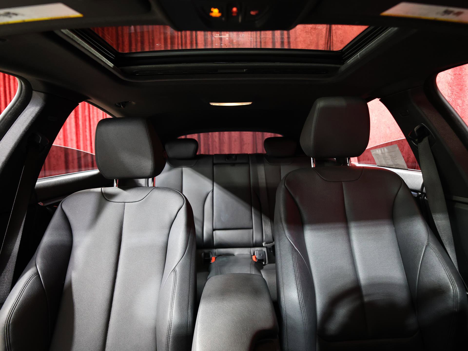 Used 2016 BMW 428i Gran Coupe xDrive image 23