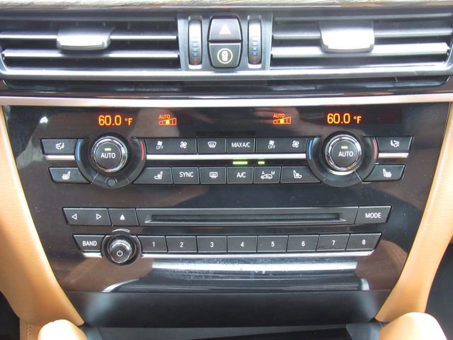 Used 2016 BMW X6 xDrive35i AWD/4WD image 30