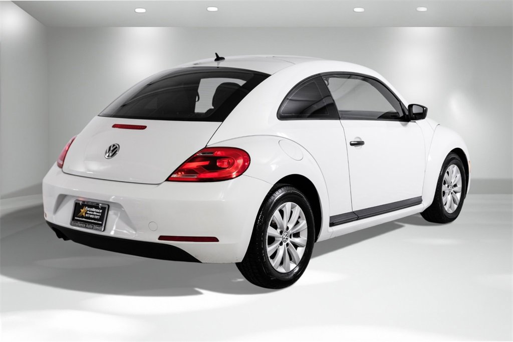 Used 2014 Volkswagen Beetle 1.8T image 6