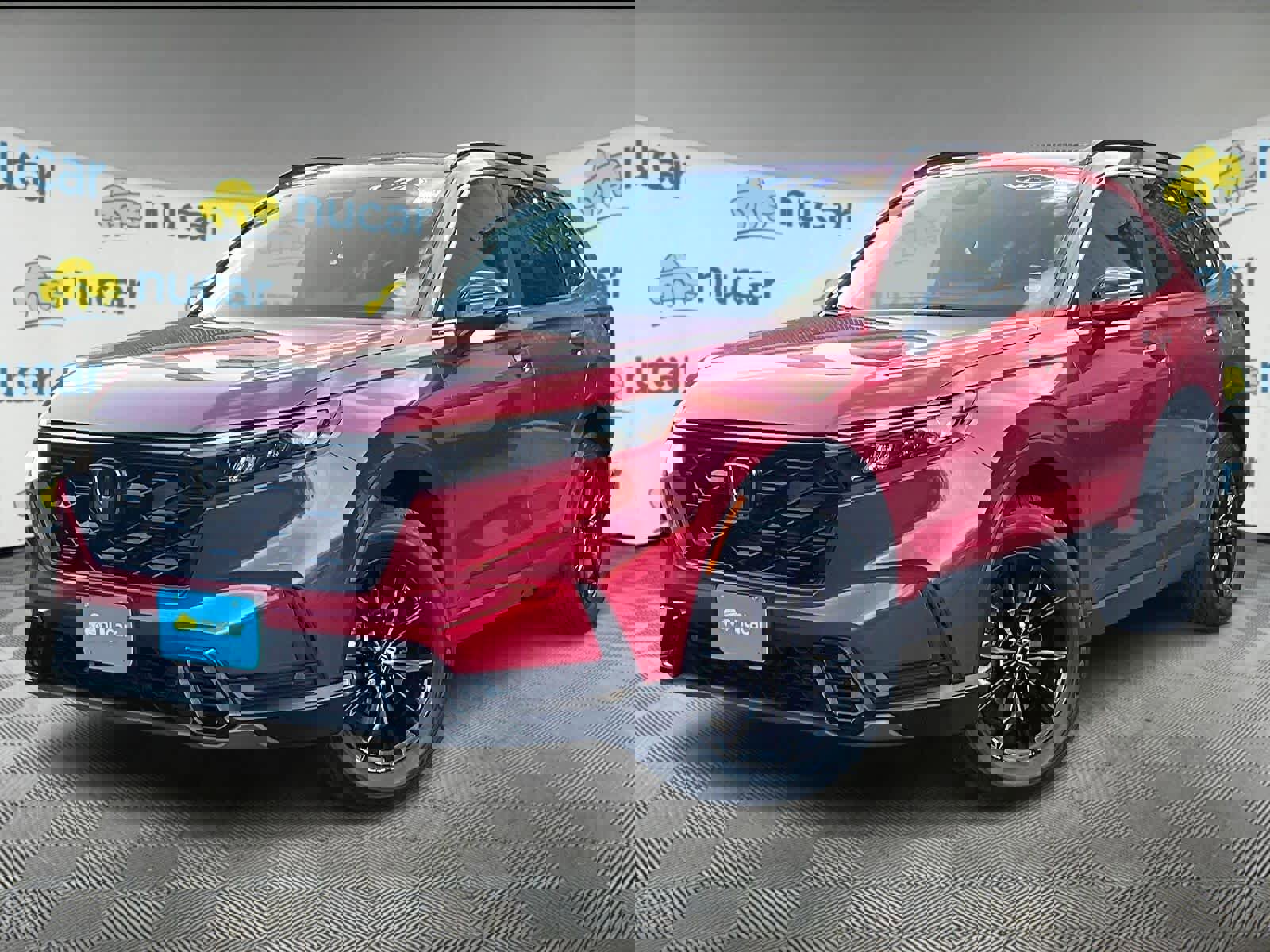 Used 2024 Honda CR-V Sport-L image 3