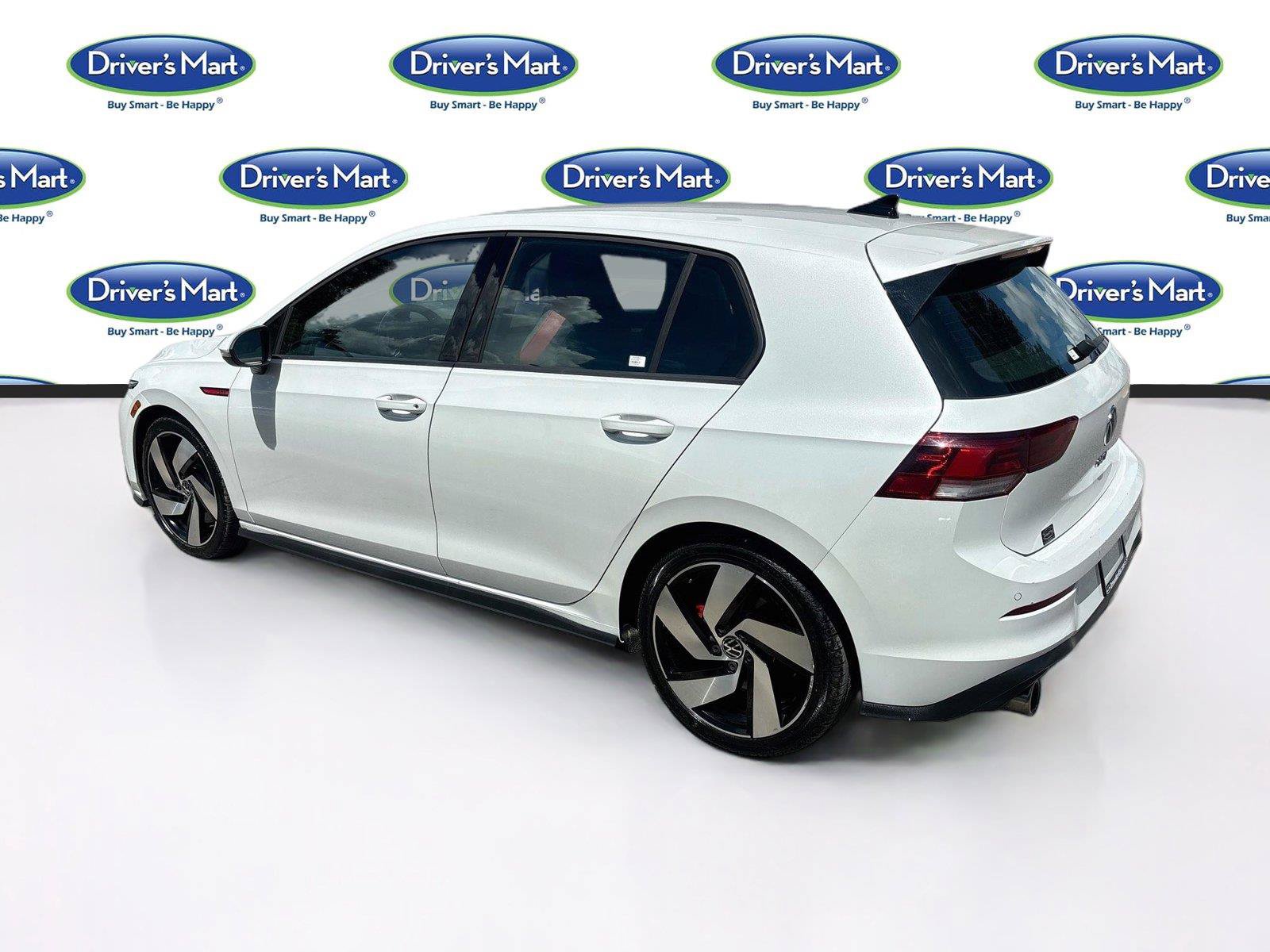 Used 2024 Volkswagen GTI S FWD image 5