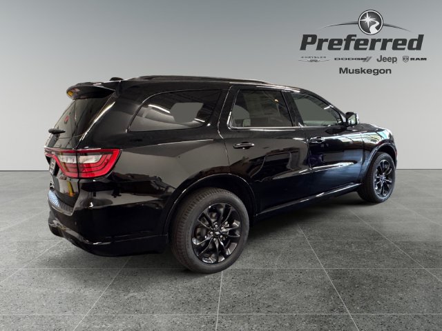 New 2026 Dodge Durango GT AWD/4WD image 17