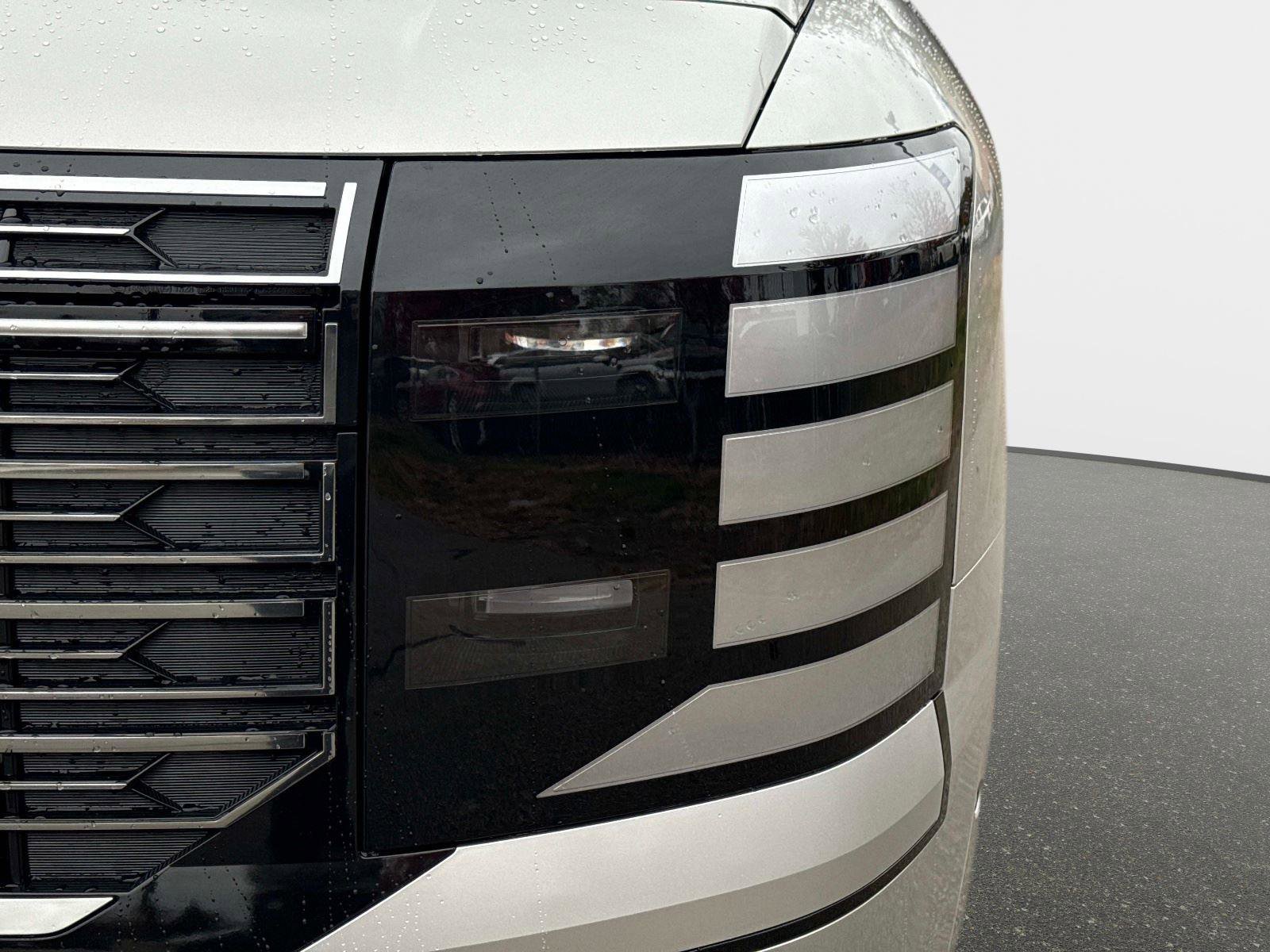 New 2026 Hyundai Palisade Calligraphy image 10