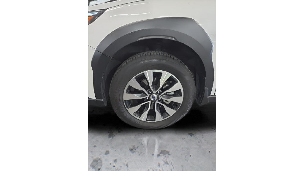 Used 2025 Subaru Outback Limited w/ Popular Package #2 AWD/4WD image 19