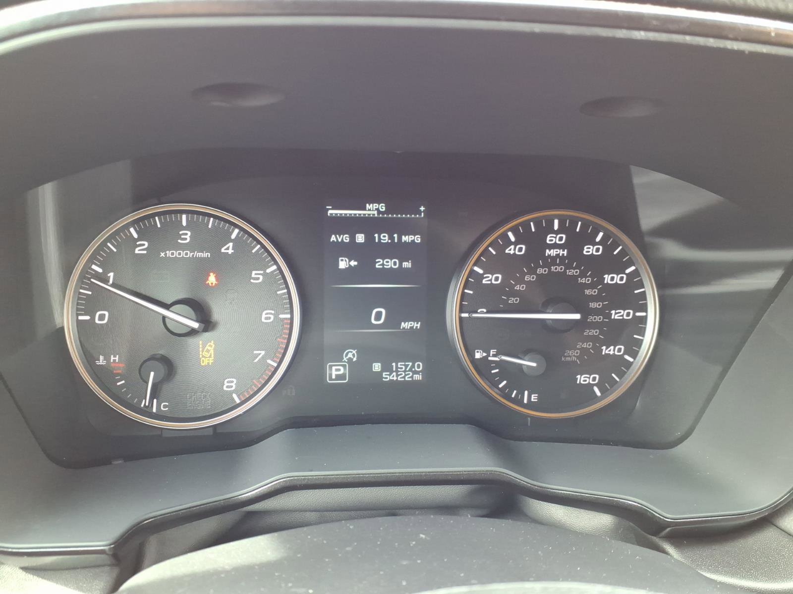 Certified 2025 Subaru Outback Wilderness image 15