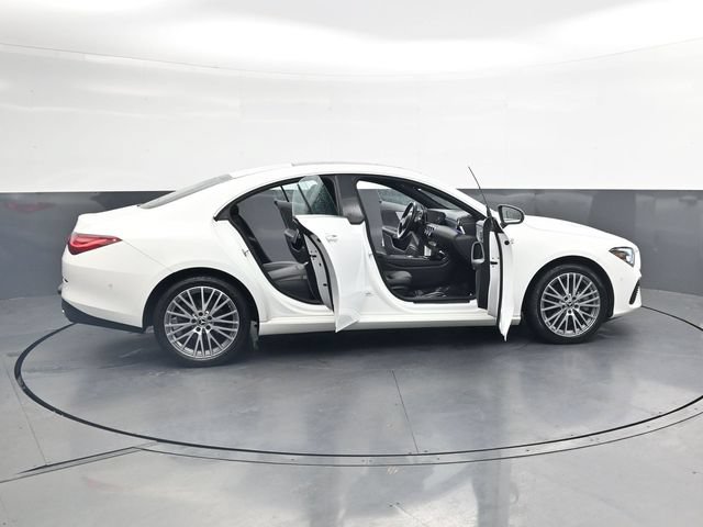 Used 2025 Mercedes-Benz CLA 250 image 39