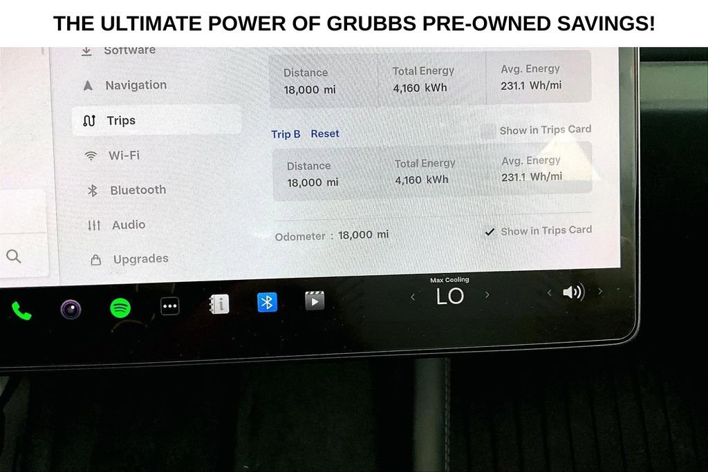 Used 2025 Tesla Model 3 Long Range RWD image 26