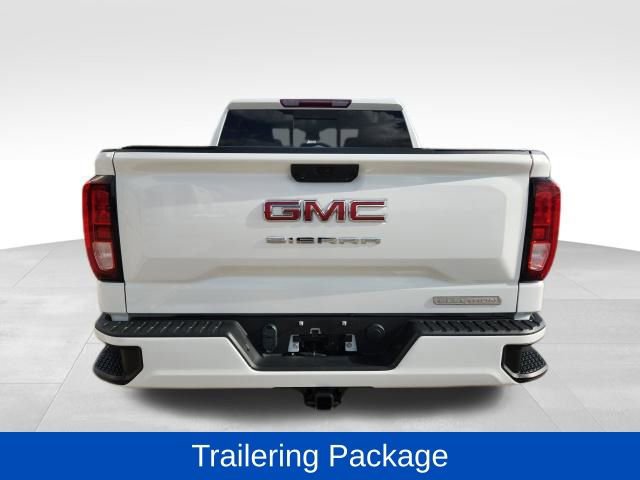 Used 2023 GMC Sierra 1500 Elevation w/ Preferred Package image 8