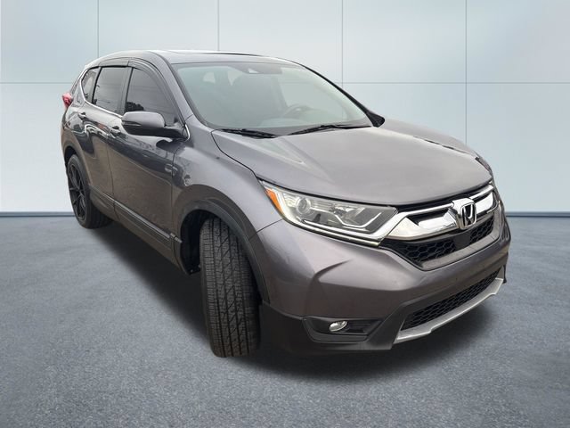 Used 2019 Honda CR-V EX image 5
