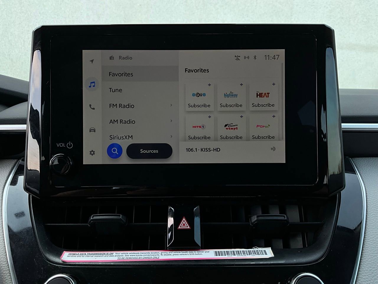 Used 2024 Toyota Corolla LE image 26